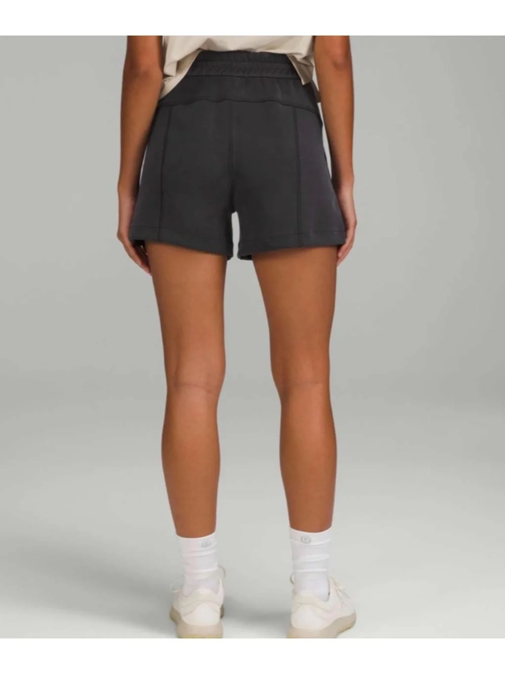 Lululemon Softstreme High-Rise Short 4